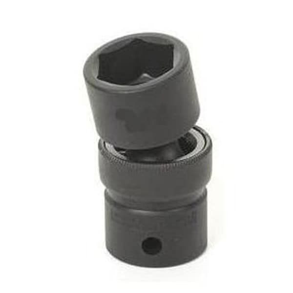 1/2'' Drive, 1-3/16" Size, 12-Point Std, SAE Socket